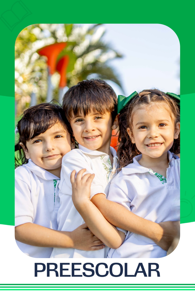 Programa de preescolar de West College