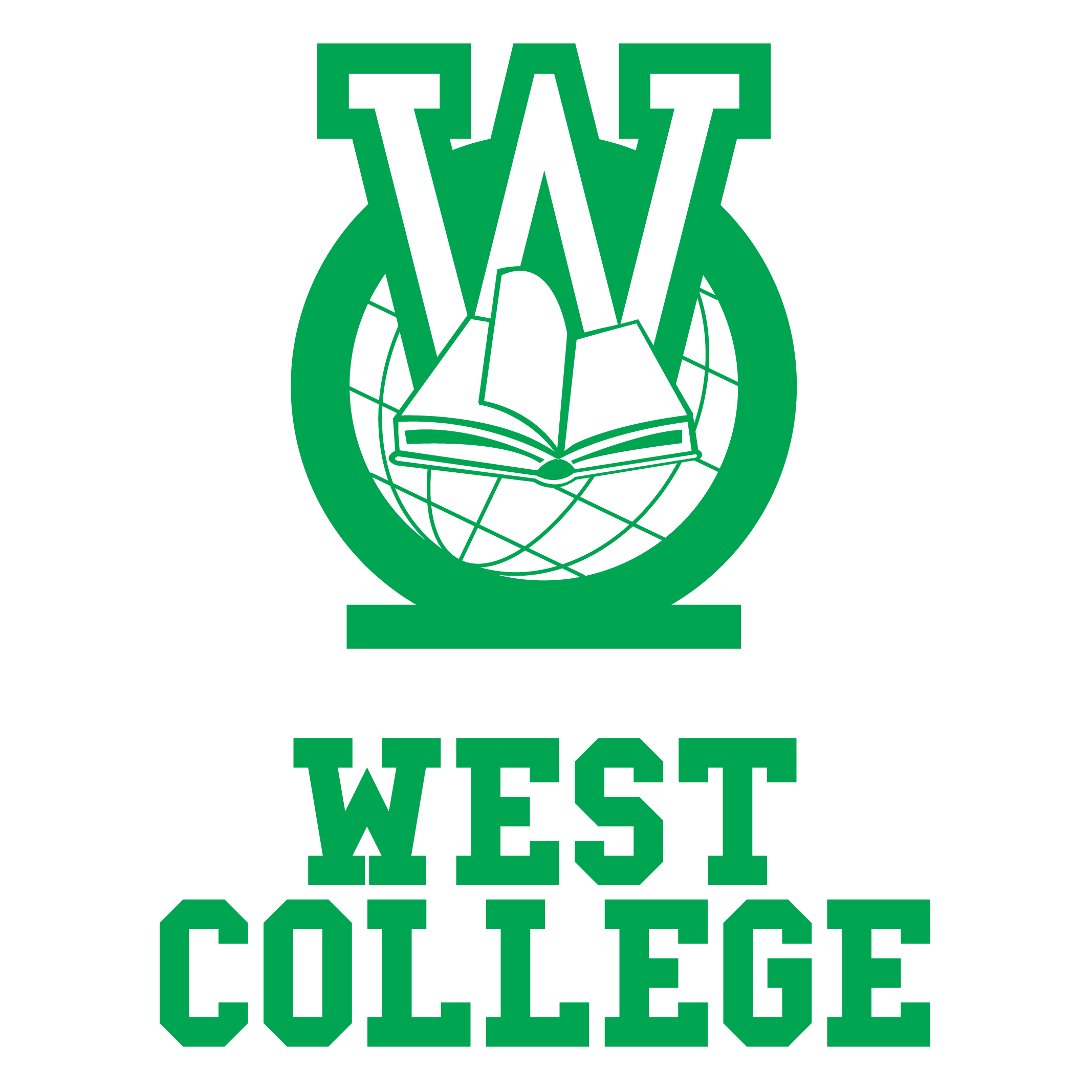 Logotipo de West College Escazu